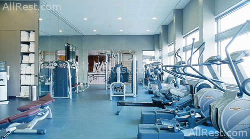 Grand Marina 31